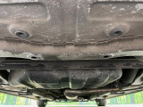 下回りがきれいなうちに、防錆加工の施工がオススメ。降雪地域はもちろん、沿岸部にお住いの方や、趣味でマリン・ウィンタースポーツをされる方にご好評いただいております。