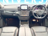 GLE 350d 4マチックスポーツ 4WD 
