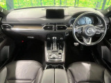 CX-8 2.2 XD Lパッケージ 
