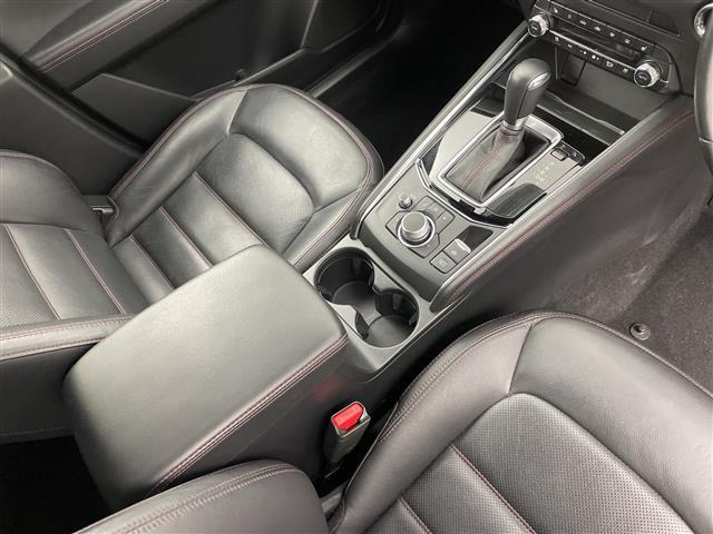 マツダ CX-5 2.2 XD スポーツアピアランス 4WD 修復歴無し の中古車