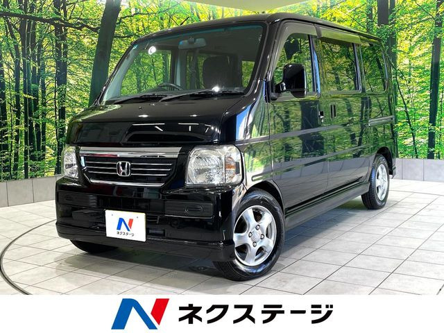 バモス G 