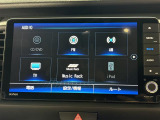 【Bluetooth】ナビゲーションと携帯電話/スマートフォンをBluetooth接続することができます。接続するとハンズフリーで使用することができるので、とても便利です!