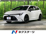 純正10.5型ナビ バックカメラ 衝突被害軽減システム 禁煙車