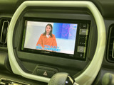 停車時に、お子様と一緒にテレビ番組を楽しめます。長時間の移動も、あっという間に感じられることでしょう。