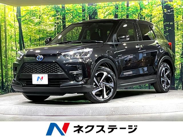 ライズ 1.2 Z 