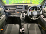 N-VAN G ホンダセンシング 