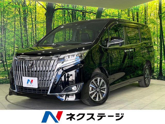 エスクァイア 2.0 Gi