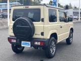 ジムニー XC 4WD 