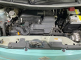 親切・丁寧な専門メカニックスタッフが応対!・車検・点検整備・事故等の修理などアフターサービスも安心。お車のカスタマイズもネクステージのサービススタッフまでご相談ください!