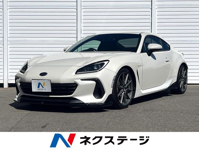 BRZ 2.4 S