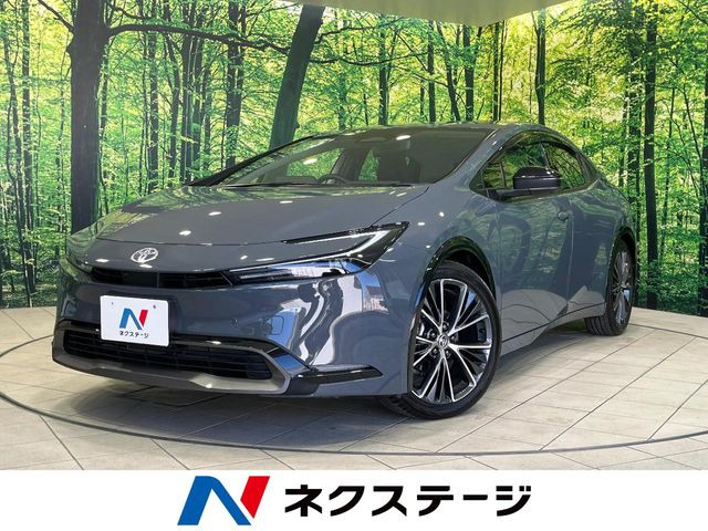 プリウス 2.0 Z 