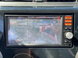 【テレビ】車内でテレビをお楽しみいただけます!
