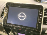 【純正ナビ】人気の純正ナビを装備。オーディオ機能も充実しており、Bluetooth接続すればお持ちのスマホやMP3プレイヤーの音楽を再生可能!毎日の運転がさらに楽しくなります!!