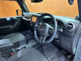 ラングラー アンリミテッド スポーツ 4WD 修復歴無し