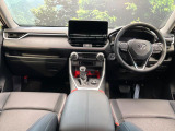 RAV4 2.5 ハイブリッド アドベンチャー オフロードパッケージ II E-Four 4WD 