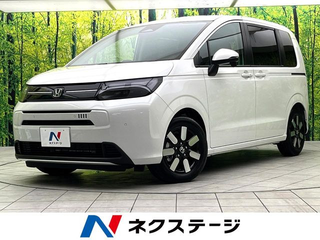 フリード 1.5 エアー EX 