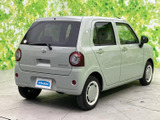 ミラトコット G SAIII 4WD 