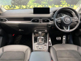 CX-5 2.2 XD ブラックトーンエディション 