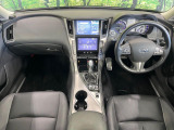 スカイライン 3.5 350GT FOUR ハイブリッド タイプSP 