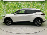 キックス 1.2 X FOUR スタイルエディション(e-POWER) 4WD 