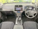 ランドクルーザープラド 2.7 TX 4WD 