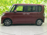 タントカスタム RS トップエディション SAIII 