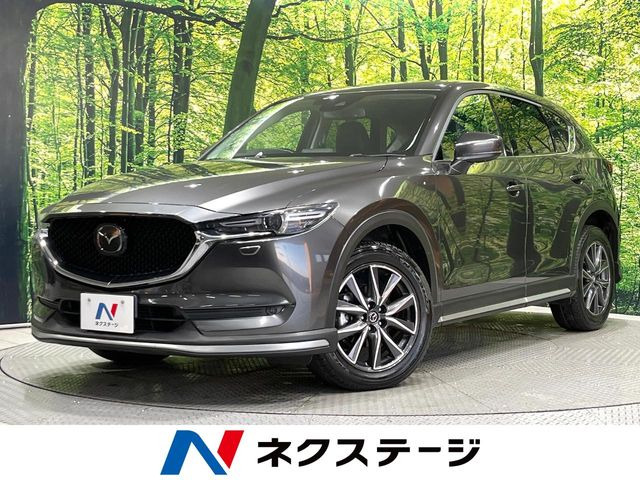CX-5 2.2 XD Lパッケージ 