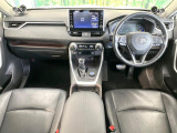 RAV4 2.5 ハイブリッド G E-Four 4WD 