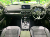 CX-5 2.2 XD ブラックトーンエディション 