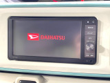 【純正ナビ】人気の純正ナビを装備。オーディオ機能も充実しており、Bluetooth接続すればお持ちのスマホやMP3プレイヤーの音楽を再生可能!毎日の運転がさらに楽しくなります!!