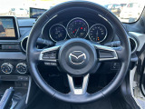 ロードスター 1.5 S レザーパッケージ 修復歴無し