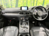 CX-5 2.2 XD Lパッケージ 