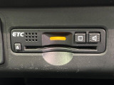 【ETC】高速道路の料金所をストレスなく通過!話題のスポットやサービスエリアに多い「スマートIC」利用時は必須のアイテムです。当店でセットアップを実施、ご納車当日からすぐにご利用いただけます!