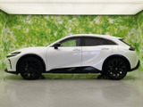 クラウンスポーツ 2.5 Z E-Four 4WD 