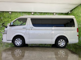 ハイエースバン 2.0 GL 