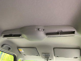 【サーキュレーター】エアコンの風を後部座席まで届けてくれ、広い車内空間でも素早く快適な温度になります♪真夏や真冬に便利な機能です。