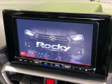 ロッキー 1.0 G 4WD 