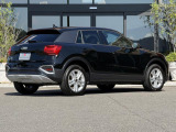 Q2 35 TFSI アドバンスド 