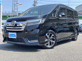ホンダ ステップワゴン