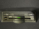 【ETC】高速道路の料金所をストレスなく通過!話題のスポットやサービスエリアに多い「スマートIC」利用時は必須のアイテムです。当店でセットアップを実施、ご納車当日からすぐにご利用いただけます!