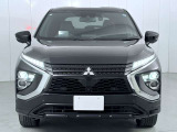 エクリプスクロス PHEV 2.4 P 4WD 