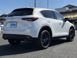 CX-5 2.5 25S スポーツアピアランス 