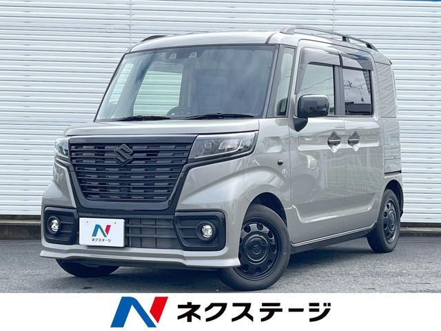 スペーシアベース XF