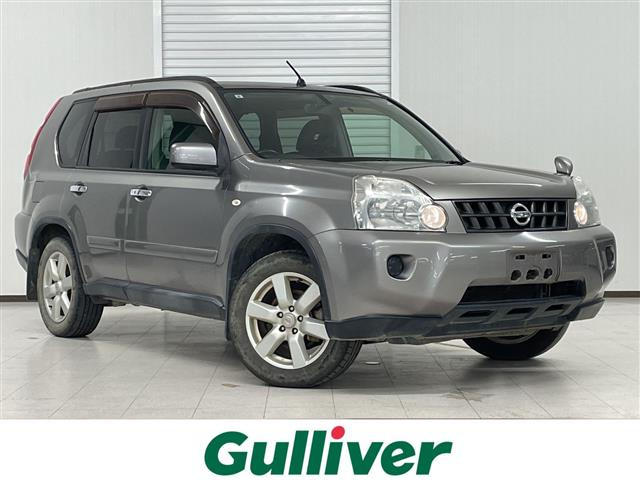 エクストレイル 2.0 20X 4WD 4WD 修復歴無し