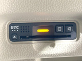 【ETC】高速道路の料金所をストレスなく通過!話題のスポットやサービスエリアに多い「スマートIC」利用時は必須のアイテムです。当店でセットアップを実施、ご納車当日からすぐにご利用いただけます!