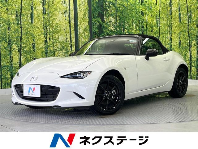 ロードスター 1.5 RS
