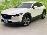 マツダ CX-30