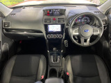 フォレスター 2.0 XT アイサイト 4WD 