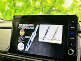 停車時に、テレビ放送を視聴することができます。移動時間を有効活用し、快適なひとときをお過ごしいただけます。