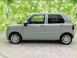 ミラトコット G SAIII 4WD 